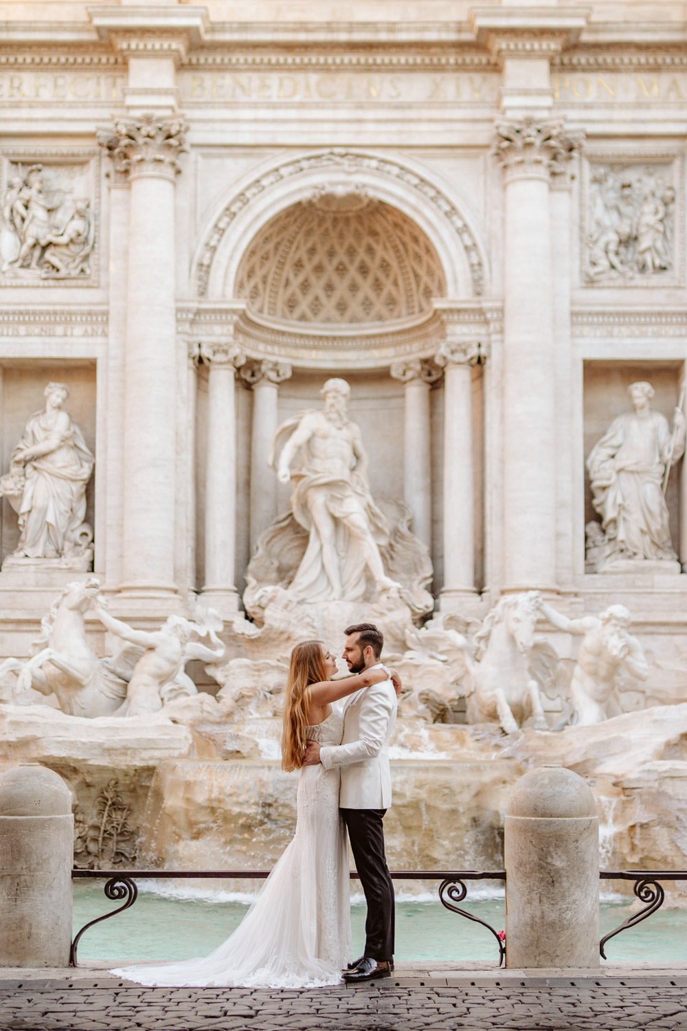 Europe Wedding Photographer