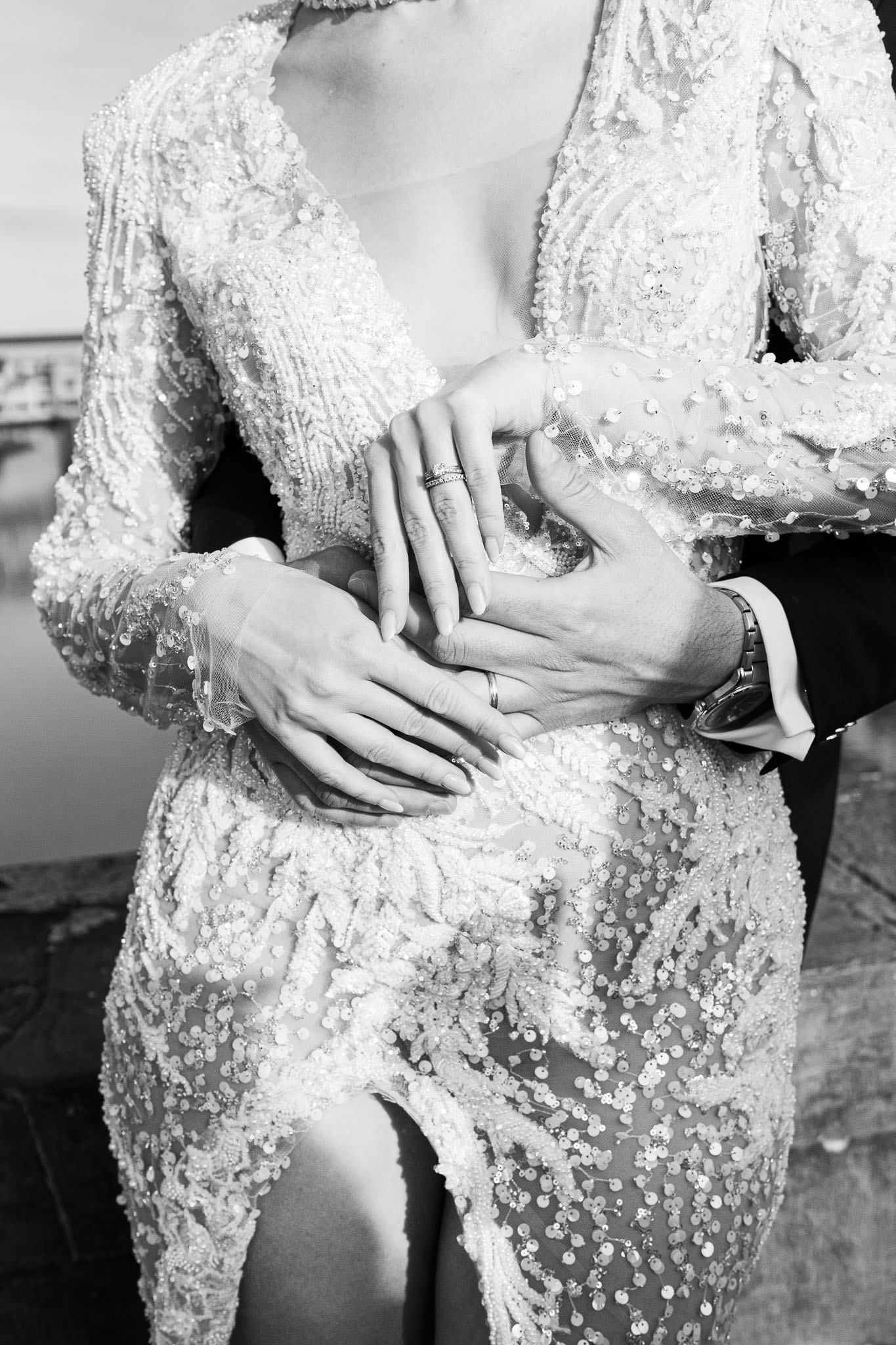 wedding rings