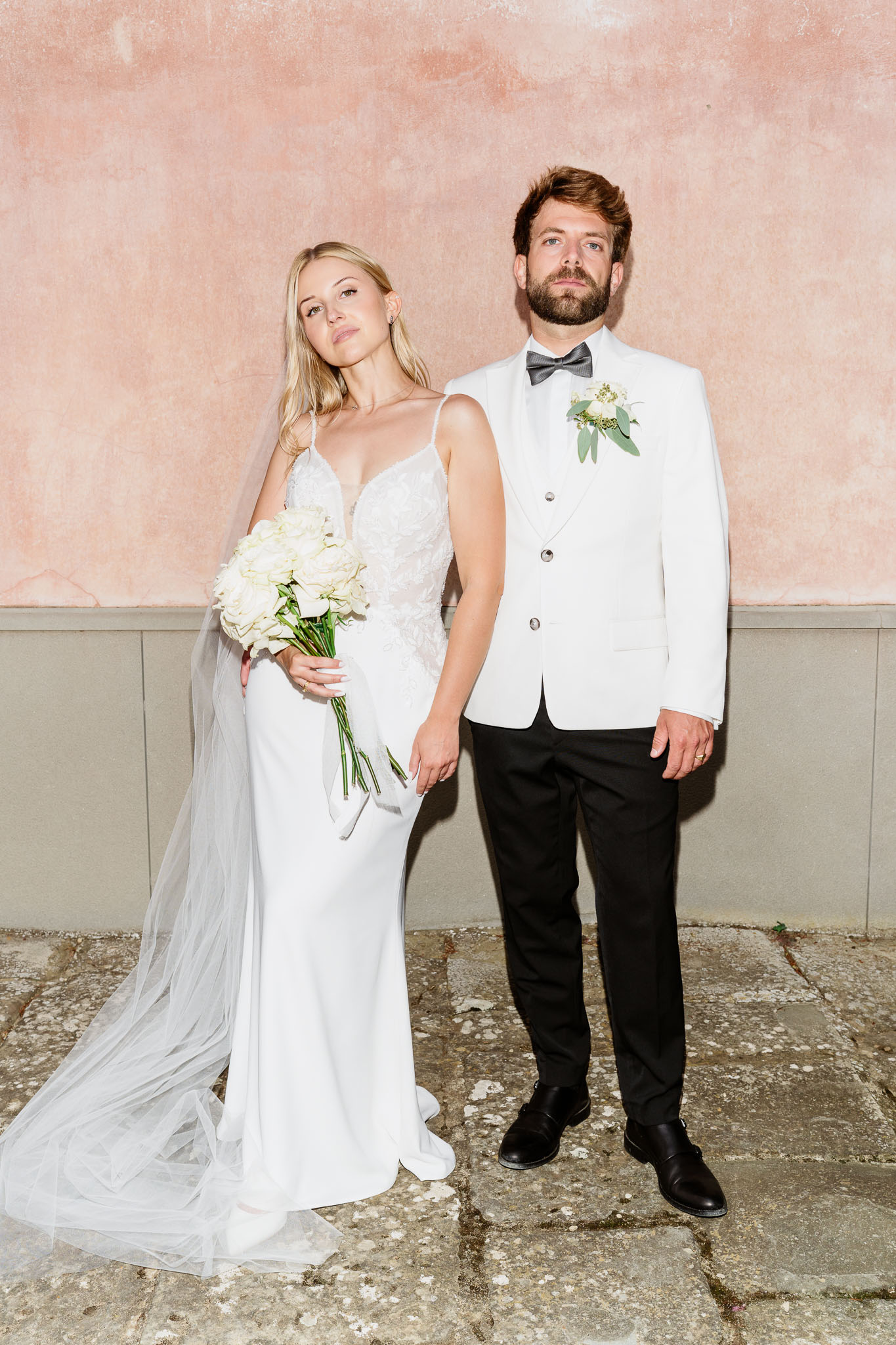 Tucany wedding photographer