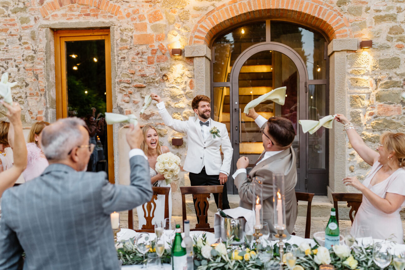 villa barberino wedding italy